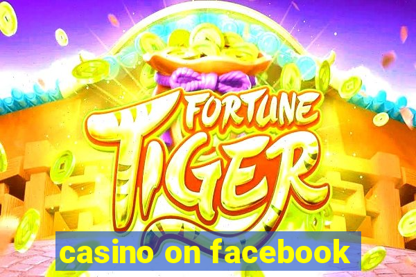 casino on facebook