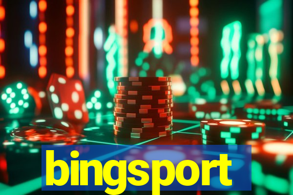 bingsport