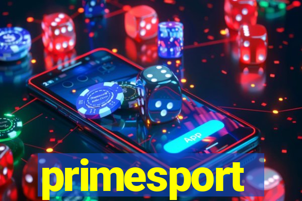 primesport