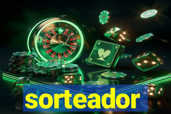 sorteador