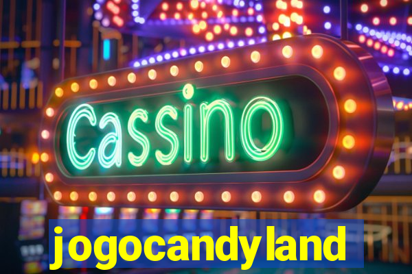 jogocandyland