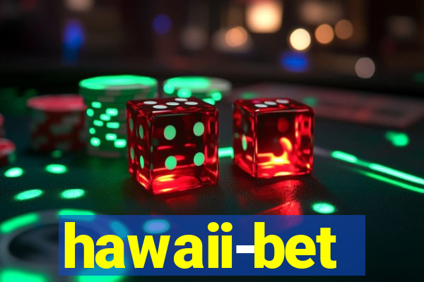 hawaii-bet