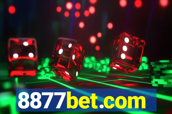 8877bet.com