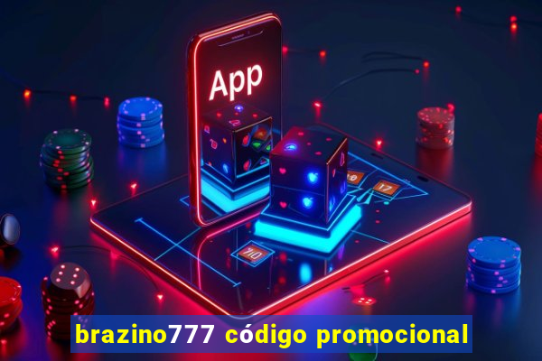 brazino777 código promocional