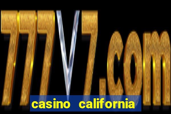 casino california los angeles