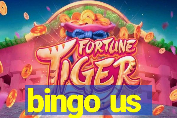 bingo us