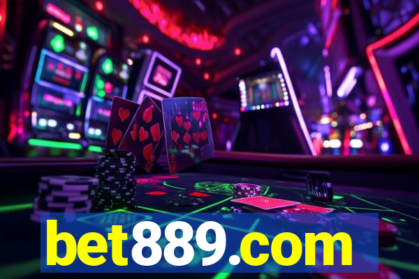 bet889.com