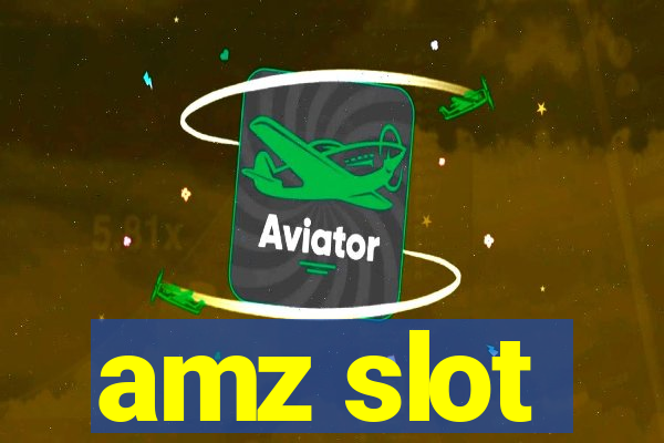 amz slot