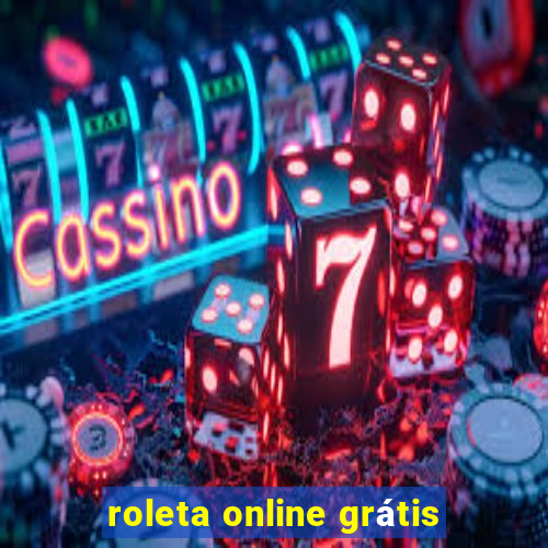 roleta online grátis