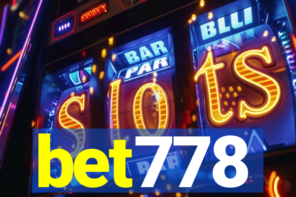 bet778