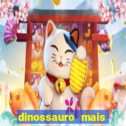 dinossauro mais feio do mundo dinossauro mais feroz do