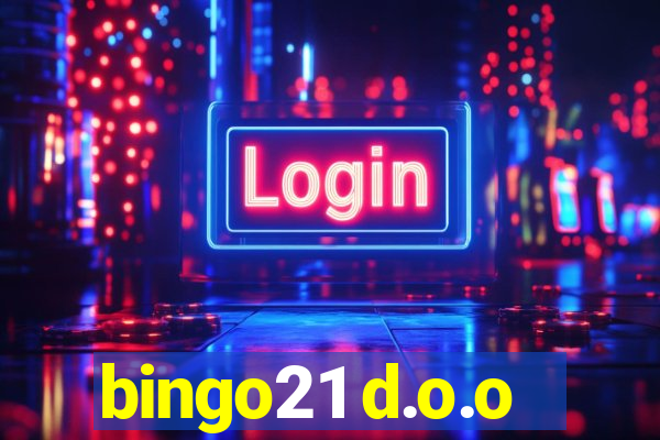 bingo21 d.o.o