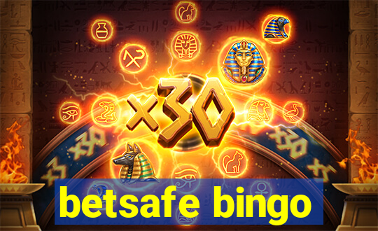 betsafe bingo