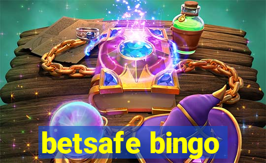 betsafe bingo