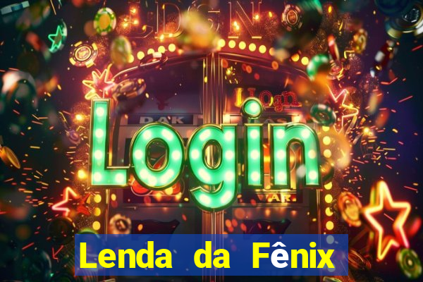 Lenda da Fênix códigos 2024 de gra a