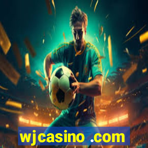 wjcasino .com