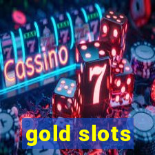 gold slots