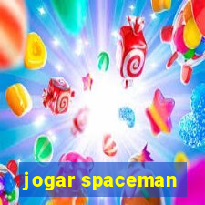 jogar spaceman