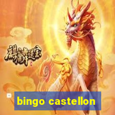 bingo castellon