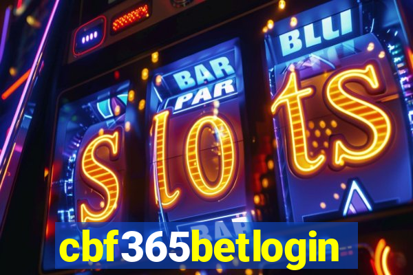 cbf365betlogin