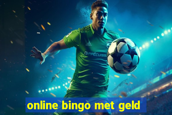 online bingo met geld