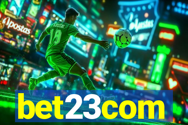 bet23com