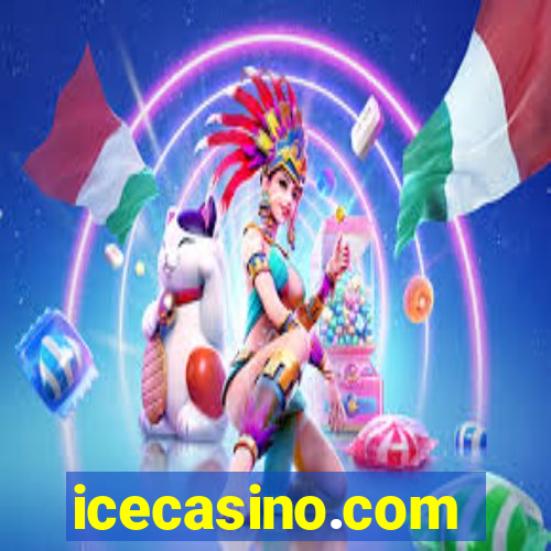 icecasino.com