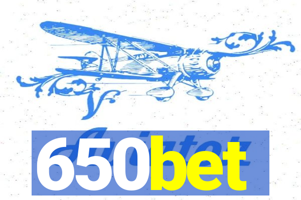 650bet