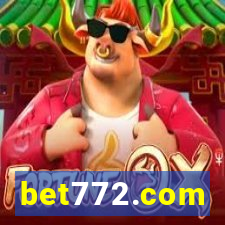 bet772.com