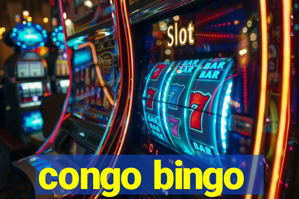 congo bingo