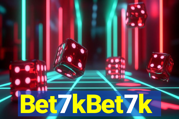 Bet7kBet7k