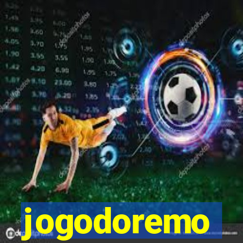 jogodoremo