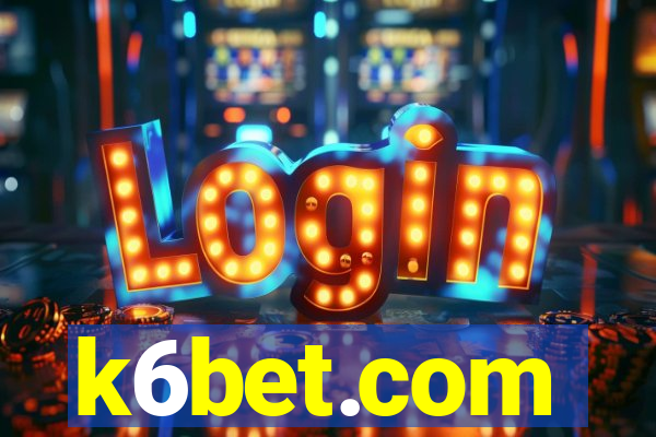 k6bet.com