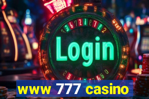 www 777 casino