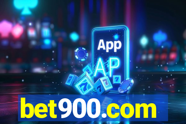 bet900.com