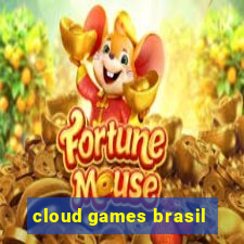 cloud games brasil