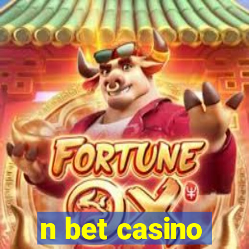 n bet casino