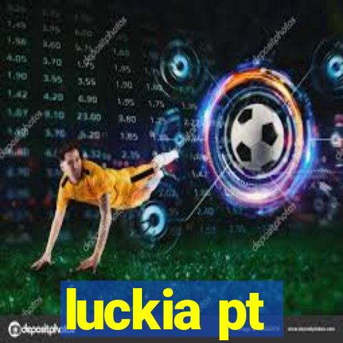 luckia pt