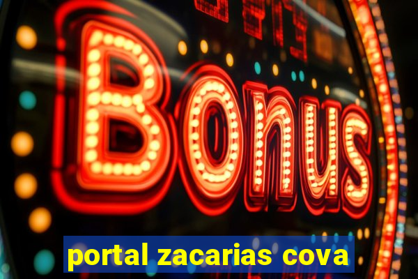 portal zacarias cova