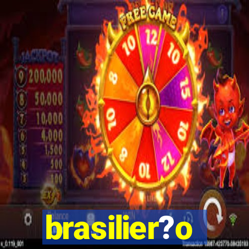 brasilier?o