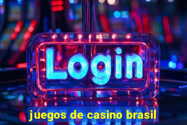 juegos de casino brasil