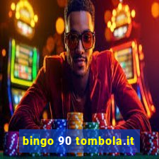 bingo 90 tombola.it