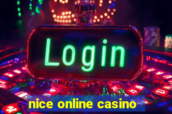 nice online casino