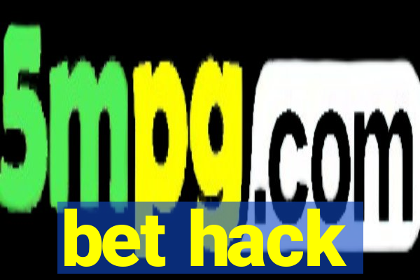 bet hack