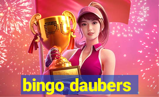 bingo daubers