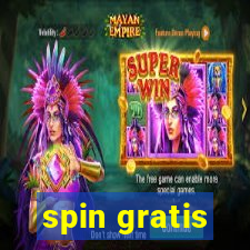 spin gratis