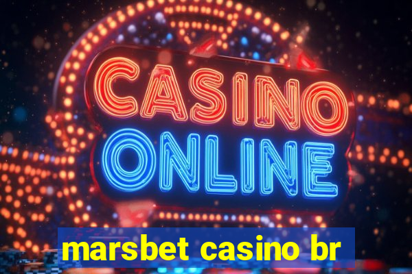 marsbet casino br