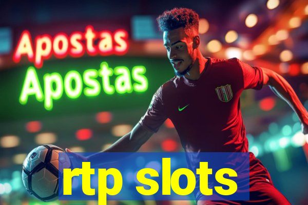 rtp slots