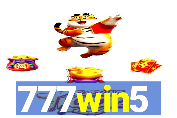 777win5