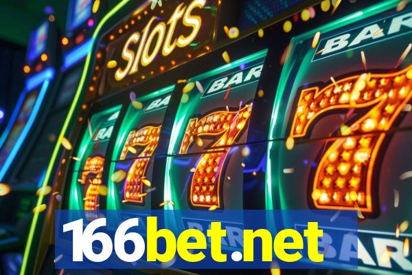 166bet.net